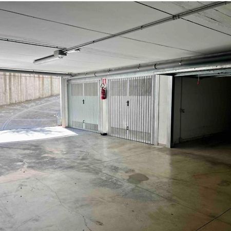 Ferrarese209 Apartamento Bolonha Exterior foto