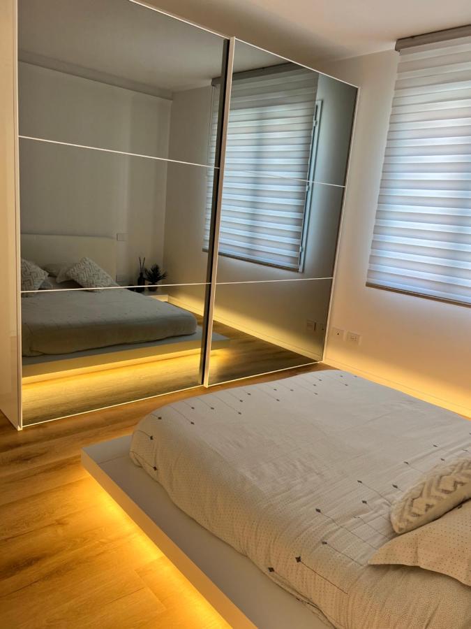 Ferrarese209 Apartamento Bolonha Exterior foto
