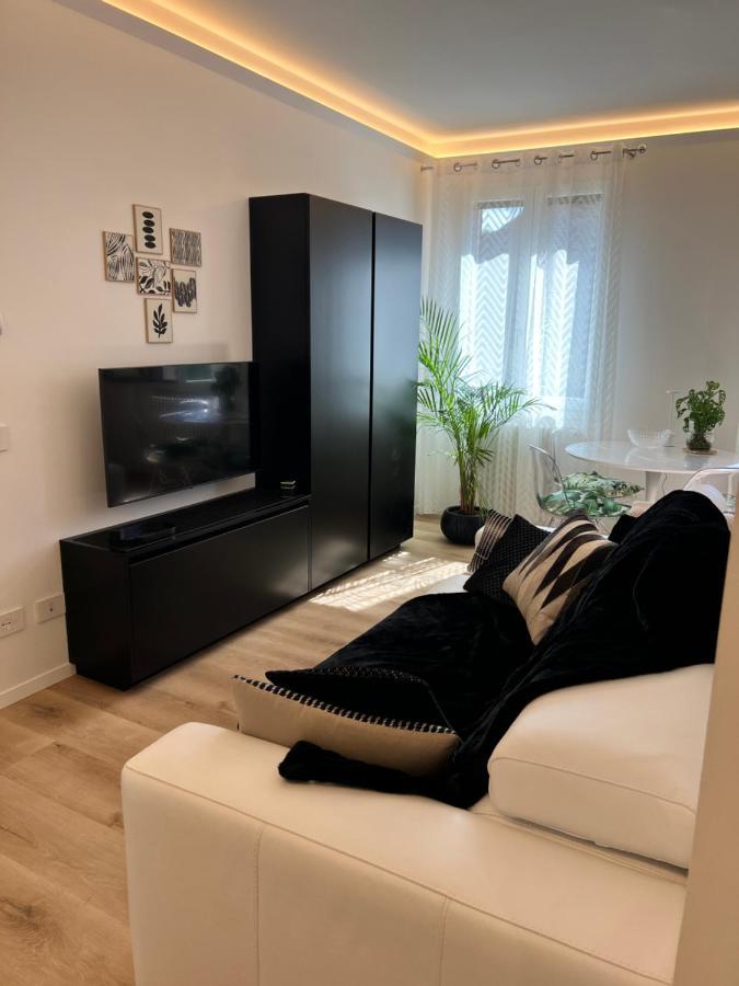 Ferrarese209 Apartamento Bolonha Exterior foto