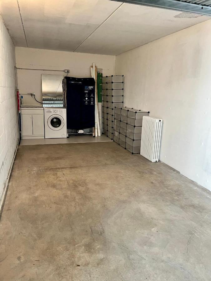 Ferrarese209 Apartamento Bolonha Exterior foto