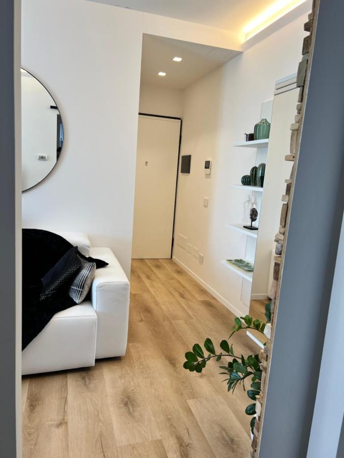 Ferrarese209 Apartamento Bolonha Exterior foto