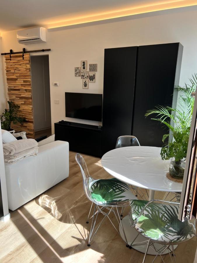 Ferrarese209 Apartamento Bolonha Exterior foto