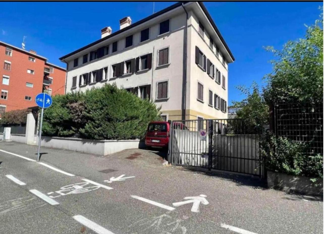 Ferrarese209 Apartamento Bolonha Exterior foto