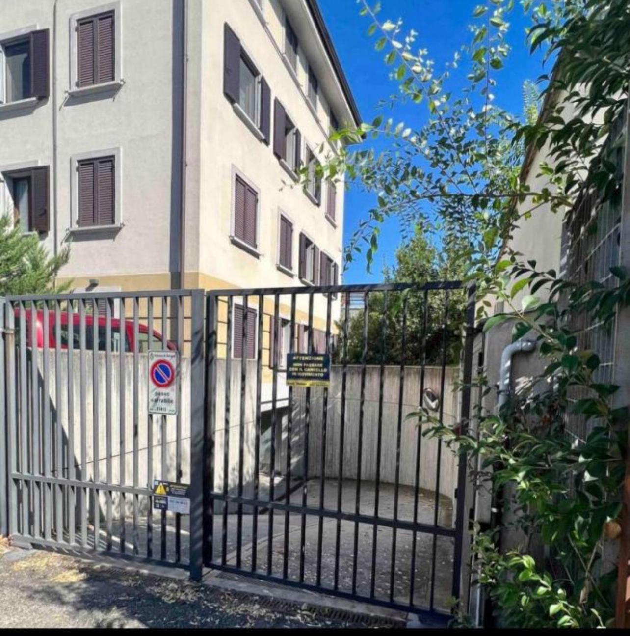 Ferrarese209 Apartamento Bolonha Exterior foto